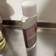 木製食器・カッティングボード用オイルの画像