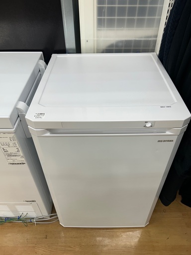 【トレファク神戸新長田店 買取/販売】取りに来られる方限定！IRIS OHYAMAの1ドア冷蔵庫2020年製のご紹介です！