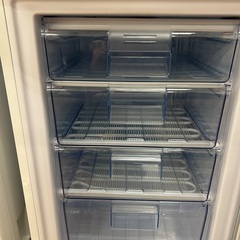 【トレファク神戸新長田店 買取/販売】取りに来られる方限定！IRIS OHYAMAの1ドア冷蔵庫2020年製のご紹介です！の画像