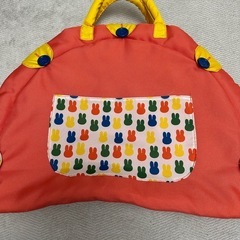 プレイマットの画像