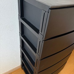 収納家具の画像