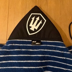 サーフボード ニットケース 6’0の画像