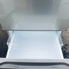 🌸TOSHIBA ノンフロン冷蔵庫  GR-E43Nの画像