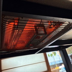 G1202 家具調こたつ　の画像