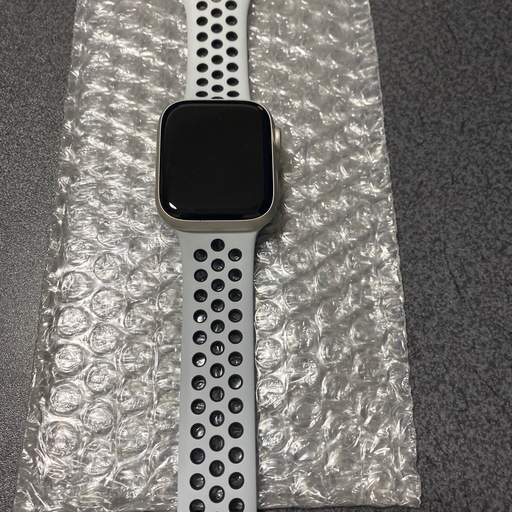服/ファッション Apple Watch 7
