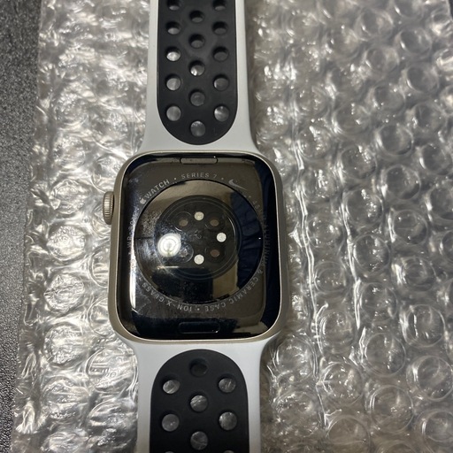 Apple Watch 7