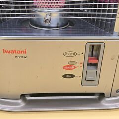 引き取り限定！！  ストーブ③の画像