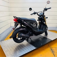17521km ★始動動画あり★ ホンダ　ズーマーX　JF52 小型　兵庫県　神戸市　バイクの画像