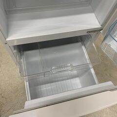＼家具＊家電のお店／【ｼﾞｬﾝｸﾞﾙｼﾞｬﾝｸﾞﾙ石川金沢店】 冷蔵庫 パナソニック NR-BW14CJ-W 2018年製の画像