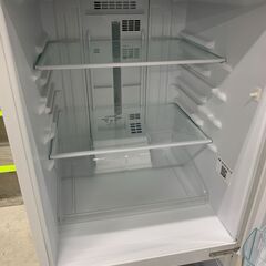 ＼家具＊家電のお店／【ｼﾞｬﾝｸﾞﾙｼﾞｬﾝｸﾞﾙ石川金沢店】 冷蔵庫 パナソニック NR-BW14CJ-W 2018年製の画像