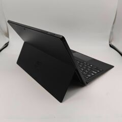 第10世代 i5 バッテリー◎ 12.3 2in1 タブレットPC SurfacePro 7 1866 Core i5-1035G4 windows11 home 8GB SSD256GB  カメラあり オフィス (C338)の画像