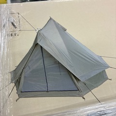 カインズテントの画像