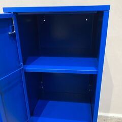 【廃盤色】IKEA・LIXHULT キャビネット【直接引き取り希望】の画像