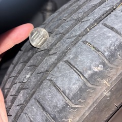 【個人出品】群馬県館林市 H23　SUBARU ルクラ【車検R8.1/29】の画像