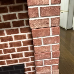 #
見た目暖炉と電気ヒーターの画像