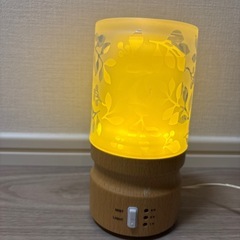 アロマランプディフューザー　afternoon teaの画像