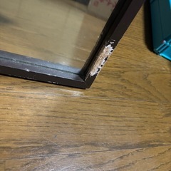 姿見、ミラーの画像