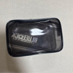 凪征士郎　ポーチの画像