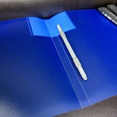 ファイル　中古　全てお渡ししますの画像