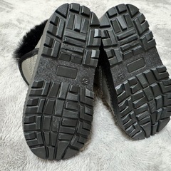 ファーブーツ♡の画像