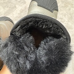 ファーブーツ♡の画像