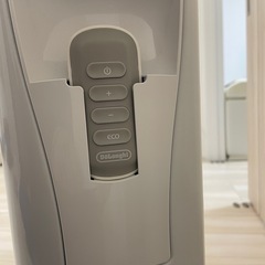 美品　デロンギオイルヒーターの画像