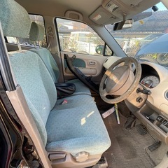 日産モコの画像