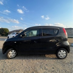 日産モコの画像