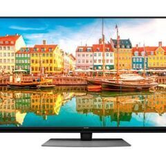 SHARP AQUOS 4K 液晶テレビ 4T-C40CL1 40インチの画像