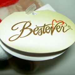 ★クリスマス！ブルサンタの縫いぐるみ（埼）の画像