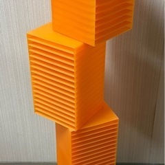 CDラック　収納の画像