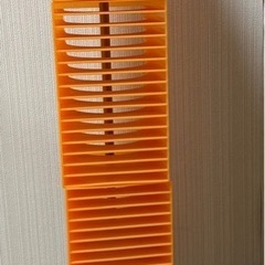 CDラック　収納の画像