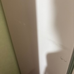 ハイセンス 2ドア冷蔵庫 150L ピンク (HR-G1501KP) 2018年製の画像