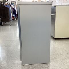 ニトリ サイドボード 幅:約120㎝ ホワイト モデナ2の画像