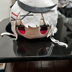 VTuberぬいぐるみなど等の画像