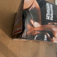 パワァァァ！！！　なかやまきんに君の画像