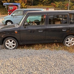 ラパンssの画像