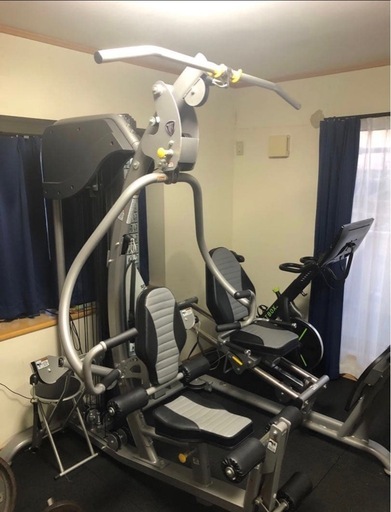 値下げ受付中タフスタッフのAXT-225とSXT-LPとAXT-RIGフルセット 値段交渉受付中 タフスタッフのAXT-225とSXT-LPとAXT-RIGの