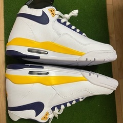 NIKE フライト　レガシーの画像