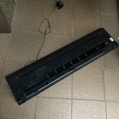 YAMAHA🔴電子ピアノの画像