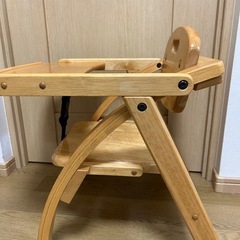 大和屋　ローチェアの画像