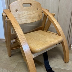 大和屋　ローチェアの画像