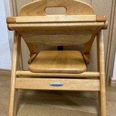 大和屋　ローチェアの画像