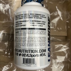 2. 脂肪燃焼🔥 痩せると話題！ダイエットサプリ LeanModeの画像