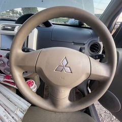 三菱EKワゴンの画像