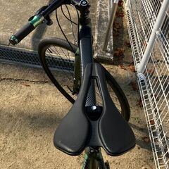 メーリダ グランスピード 80-JN クロスバイク [MERIDA GRAND SPEED 80 JN]の画像