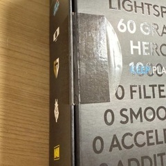 [未開封新品]ロジクール G2 SE レッド 販売しますの画像