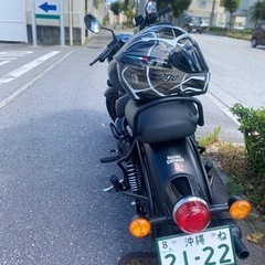 ロイヤルエンフィールドクラシク350の画像