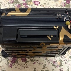 値下げ‼️ 
OUTDOORキャリーケース の画像