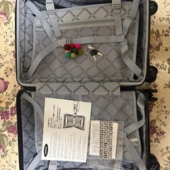 値下げ‼️ 
OUTDOORキャリーケース の画像